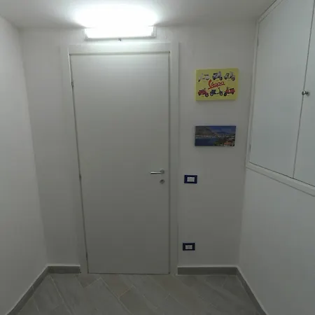 La Petit Maison Appartamento