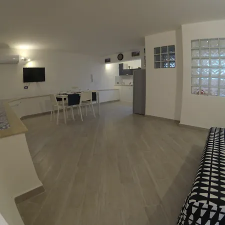 La Petit Maison Appartamento
