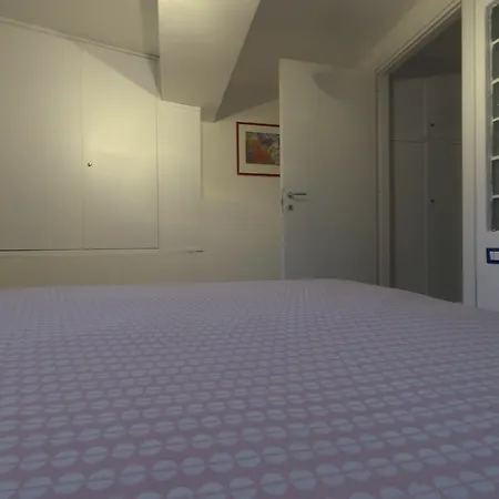 Appartamento La Petit Maison Palermo