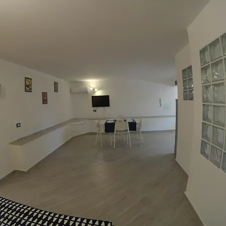 La Petit Maison Appartamento *